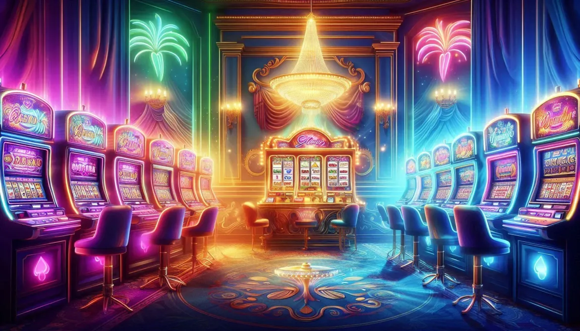 Voodoo Casino